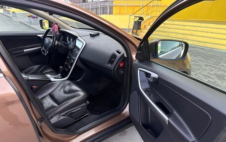 Volvo XC60 II, 2011 год, 1 400 000 рублей, 20 фотография