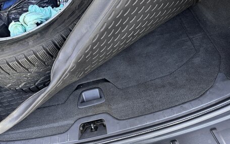 Volvo XC60 II, 2011 год, 1 400 000 рублей, 17 фотография