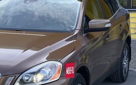 Volvo XC60 II, 2011 год, 1 400 000 рублей, 4 фотография