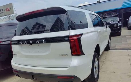 Haval H5, 2023 год, 2 134 000 рублей, 6 фотография