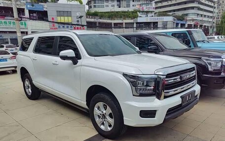 Haval H5, 2023 год, 2 134 000 рублей, 4 фотография