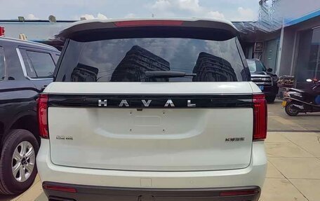 Haval H5, 2023 год, 2 134 000 рублей, 5 фотография