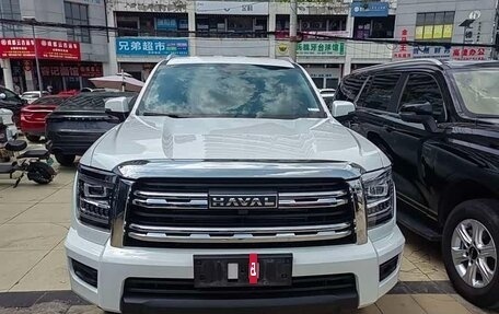 Haval H5, 2023 год, 2 134 000 рублей, 3 фотография