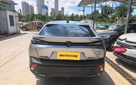 Peugeot 408, 2023 год, 2 400 000 рублей, 5 фотография
