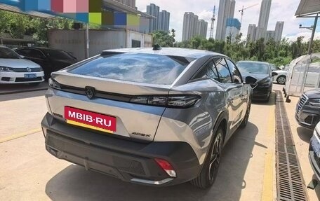 Peugeot 408, 2023 год, 2 400 000 рублей, 4 фотография