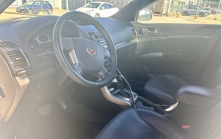 Geely Emgrand EC7, 2014 год, 460 000 рублей, 6 фотография