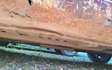 Chevrolet Lanos I, 2007 год, 55 000 рублей, 2 фотография