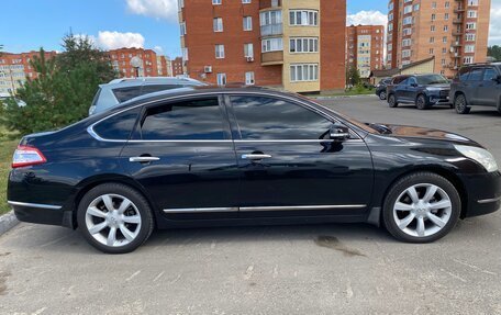 Nissan Teana, 2013 год, 1 210 000 рублей, 6 фотография