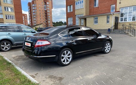 Nissan Teana, 2013 год, 1 210 000 рублей, 7 фотография