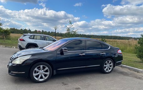 Nissan Teana, 2013 год, 1 210 000 рублей, 2 фотография