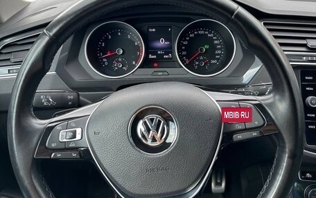 Volkswagen Tiguan II, 2018 год, 2 350 000 рублей, 8 фотография