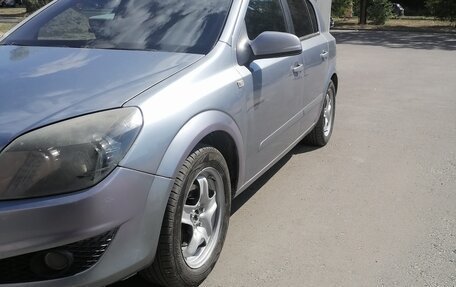 Opel Astra H, 2008 год, 480 000 рублей, 2 фотография