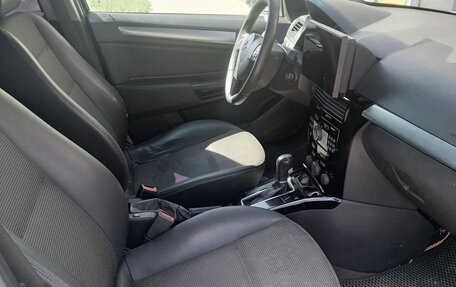 Opel Astra H, 2008 год, 480 000 рублей, 5 фотография