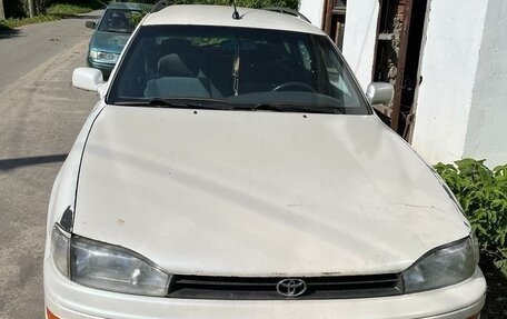 Toyota Camry, 1994 год, 223 000 рублей, 2 фотография