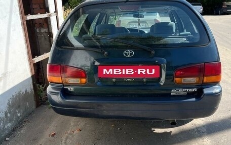 Toyota Camry, 1994 год, 223 000 рублей, 8 фотография