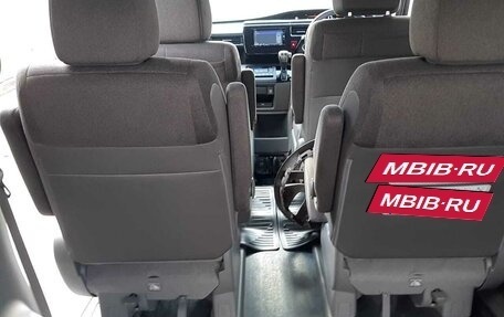 Honda Stepwgn IV, 2019 год, 2 400 000 рублей, 7 фотография