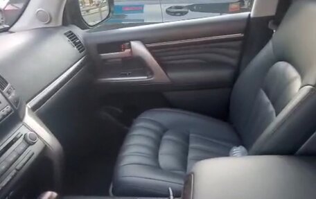 Toyota Land Cruiser 200, 2010 год, 4 500 000 рублей, 4 фотография