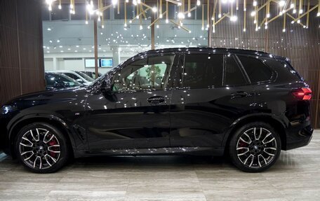 BMW X5, 2025 год, 16 350 000 рублей, 5 фотография