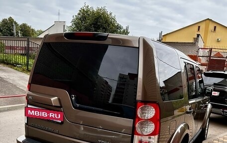 Land Rover Discovery IV, 2013 год, 2 400 000 рублей, 6 фотография