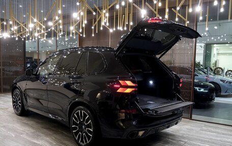 BMW X5, 2025 год, 16 350 000 рублей, 9 фотография