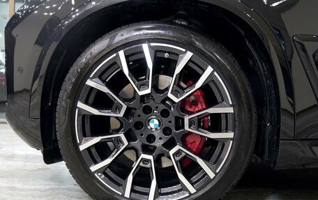 BMW X5, 2025 год, 16 350 000 рублей, 8 фотография