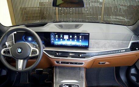 BMW X5, 2025 год, 16 350 000 рублей, 11 фотография