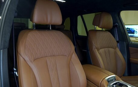 BMW X5, 2025 год, 16 350 000 рублей, 13 фотография
