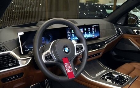 BMW X5, 2025 год, 16 350 000 рублей, 10 фотография