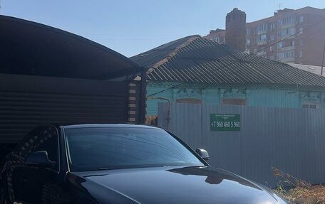 Audi A4, 2008 год, 850 000 рублей, 3 фотография