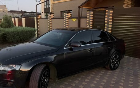 Audi A4, 2008 год, 850 000 рублей, 8 фотография