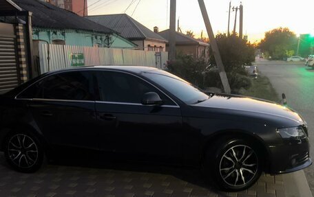 Audi A4, 2008 год, 850 000 рублей, 6 фотография