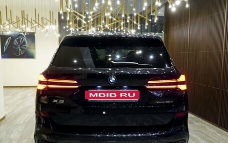 BMW X5, 2025 год, 16 350 000 рублей, 4 фотография