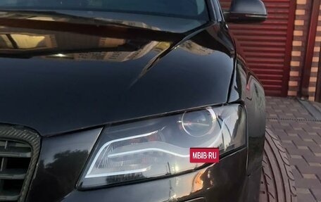Audi A4, 2008 год, 850 000 рублей, 2 фотография