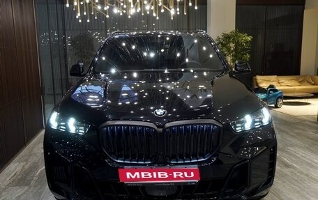 BMW X5, 2025 год, 16 350 000 рублей, 3 фотография