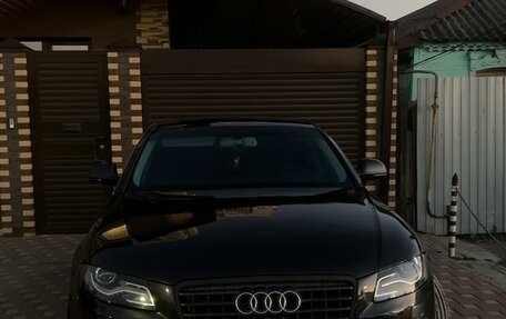 Audi A4, 2008 год, 850 000 рублей, 5 фотография