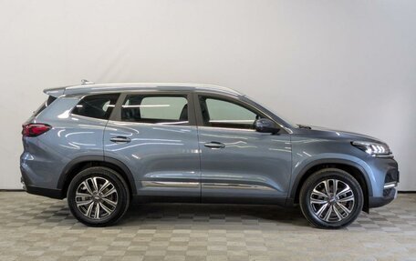Chery Tiggo 8 I, 2020 год, 1 550 000 рублей, 4 фотография