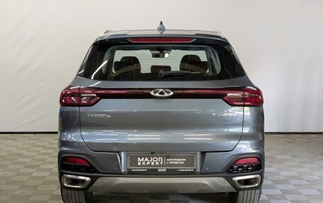 Chery Tiggo 8 I, 2020 год, 1 550 000 рублей, 6 фотография