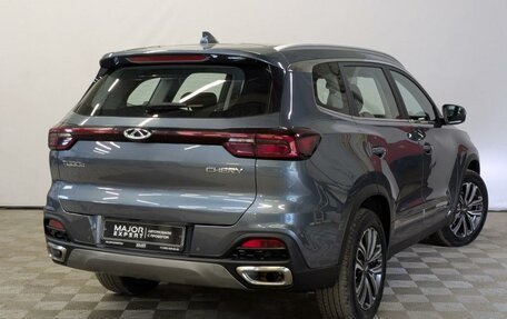 Chery Tiggo 8 I, 2020 год, 1 550 000 рублей, 5 фотография