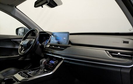 Chery Tiggo 8 I, 2020 год, 1 550 000 рублей, 11 фотография
