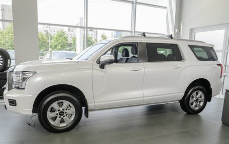 Haval H5, 2024 год, 3 999 000 рублей, 6 фотография