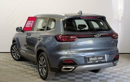 Chery Tiggo 8 I, 2020 год, 1 550 000 рублей, 7 фотография