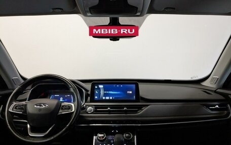Chery Tiggo 8 I, 2020 год, 1 550 000 рублей, 14 фотография