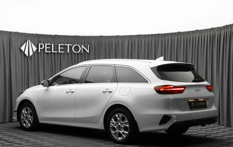 KIA cee'd III, 2021 год, 2 320 000 рублей, 4 фотография