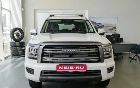 Haval H5, 2024 год, 3 999 000 рублей, 2 фотография