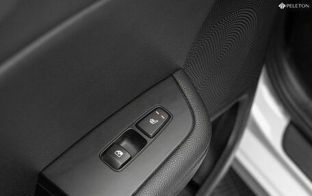 KIA cee'd III, 2021 год, 2 320 000 рублей, 14 фотография