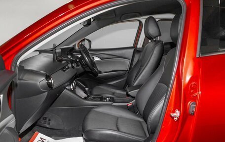 Mazda CX-3 I, 2018 год, 1 700 000 рублей, 4 фотография