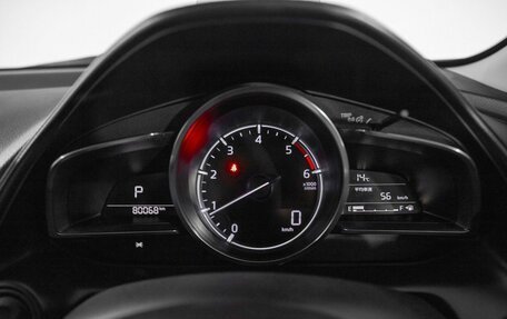 Mazda CX-3 I, 2018 год, 1 700 000 рублей, 8 фотография