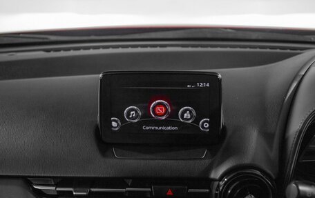 Mazda CX-3 I, 2018 год, 1 700 000 рублей, 9 фотография