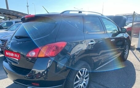 Nissan Murano, 2011 год, 1 050 000 рублей, 3 фотография