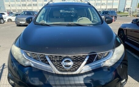 Nissan Murano, 2011 год, 1 050 000 рублей, 2 фотография
